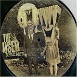 The Bird And The Worm 歌詞