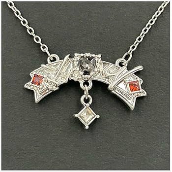 ばぁうくん　ネックレス ばぁうくん ネックレス - メルカリ