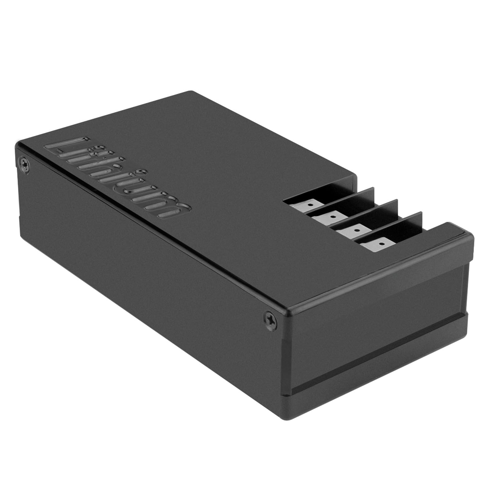 Exmate 25.2V 2300mAh batteria di ricambio agli ioni di litio per robot da prato Ambrogio Alex L30 L50 L30 Elite Sostituisci Zucchetti 075Z01300A