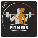 Pro gym workout & fitness