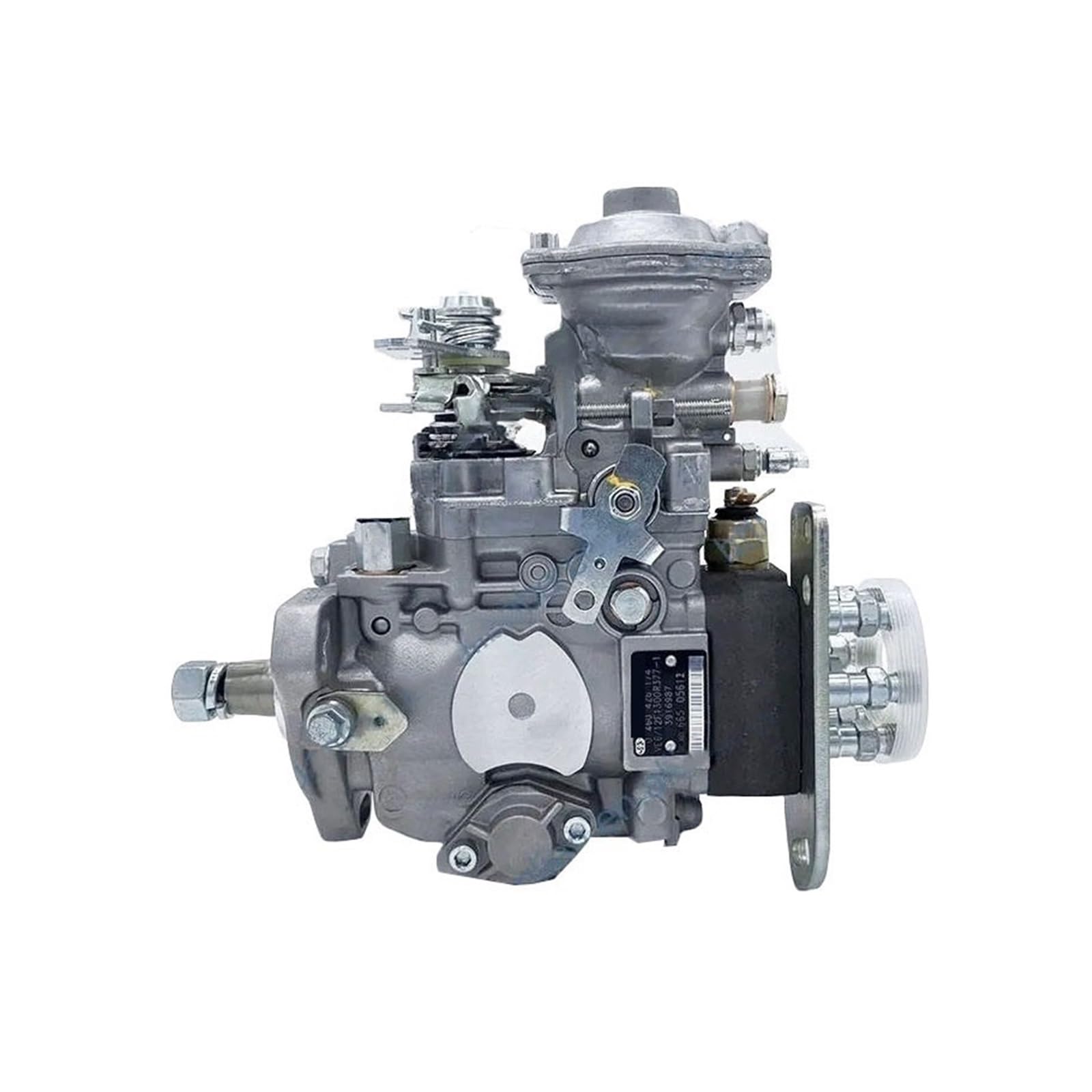 Amazon.com: Compatible for ZEXEL Diesel Fuel Injection Pump 104780