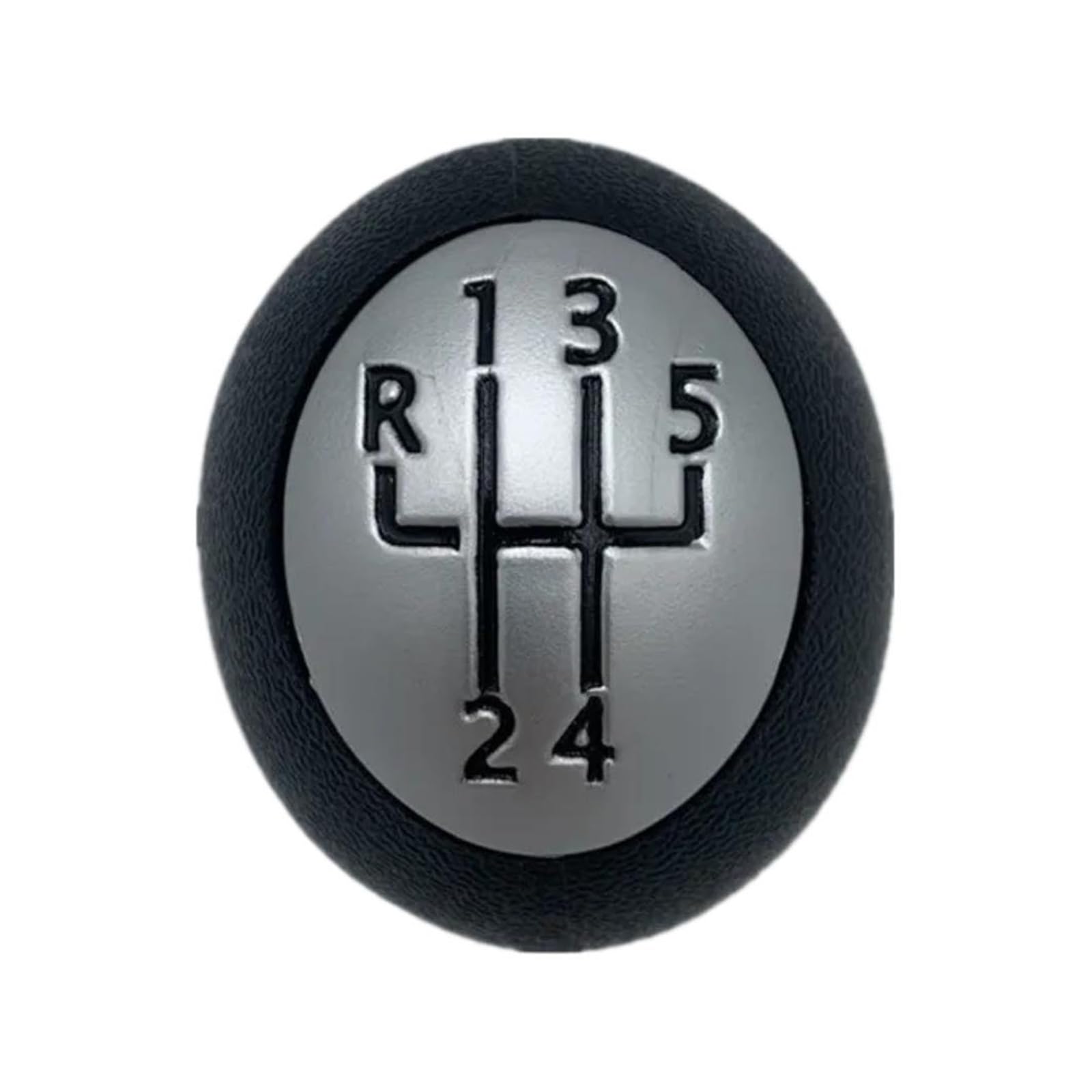 Lvgvzttgkm 5 Speed For Laguna For Megane 2 For Clio 3 For Scenic 2 Sporty Shift Lever Knob