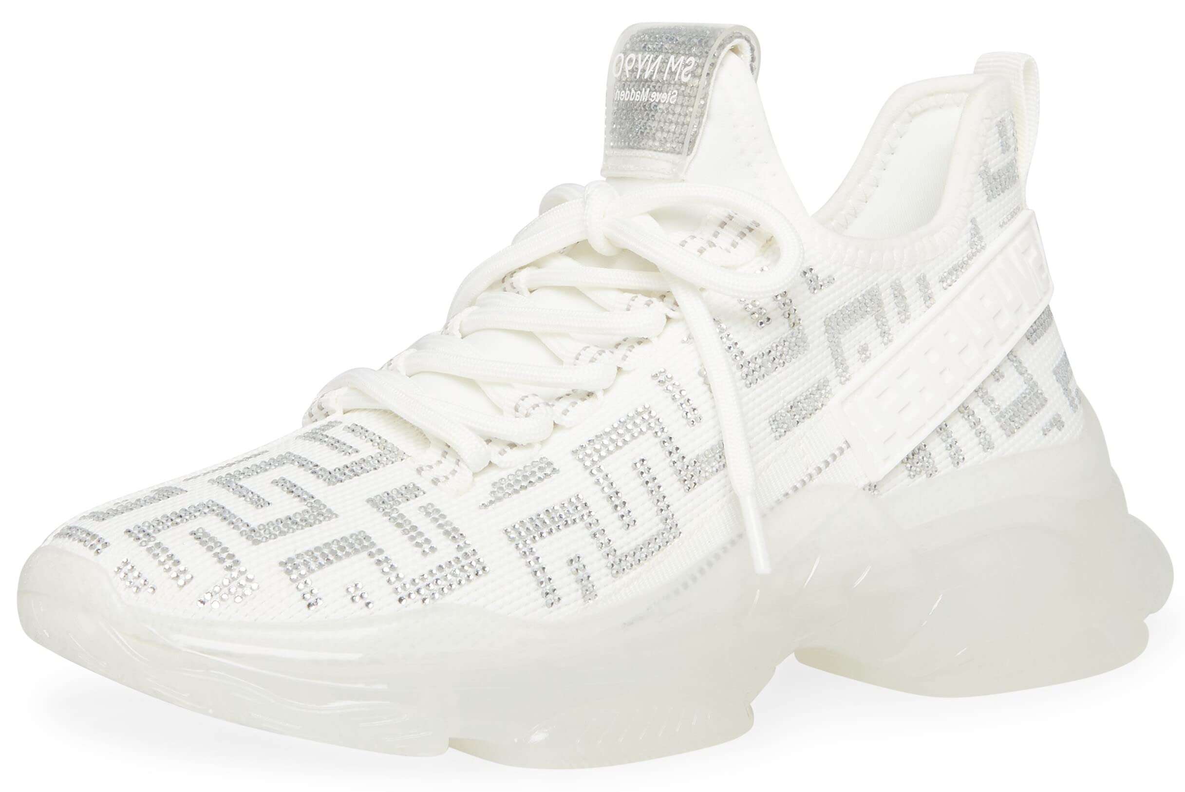 Steve Madden Womens Maxima