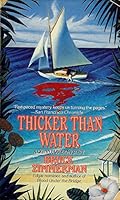 Thicker Than Water 0061090263 Book Cover