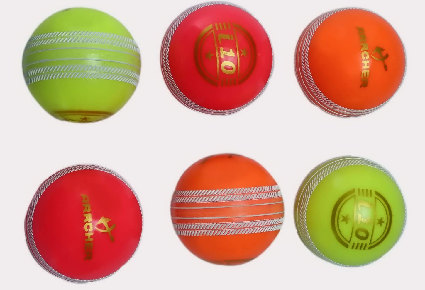 ARRCHER Rubber Cricket Ball (Red) Standard Size (B08PSMG9JS) Amazon Price History, Amazon Price Tracker