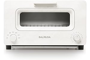 Fotile CS3 Large Capacity 6-in-1 Smart Electric Toaster Oven with Steam Function