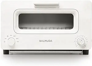 BALMUDA K01M-WS