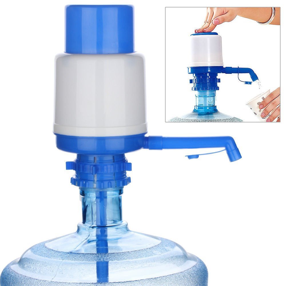 HP Deal Manual Water Pump for Bisleri Bottles (B01N4RMZIA) Amazon Price History, Amazon Price Tracker
