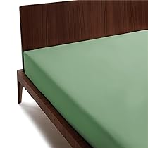 GUZZINI Classic – Lenzuolo con Angoli Singolo 90×200 in 100% Cotone Percalle Certificato OekoTex Fresco e Traspirante, Coprimaterasso Singolo con Elastico, Lenzuolo Sotto con Altezza Angolo 30 cm