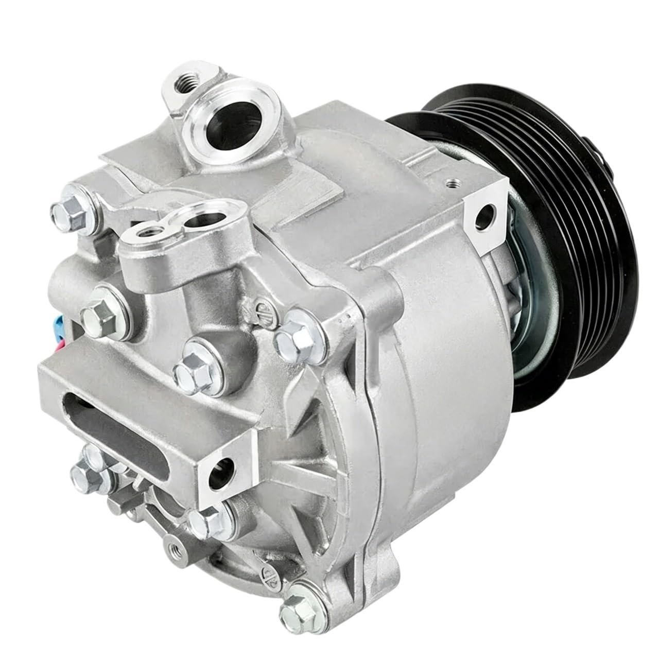 Compatible for Chevrolet Sonic 1.8L QS90 Auto Air AC Compressor 95059818 AKT011H403G AKT200A408 556112-2788 P1618509 GR911701 52067902