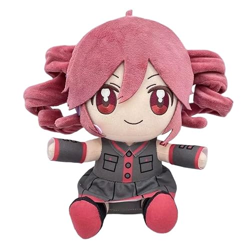 Notafraid Kasane Teto 10inch