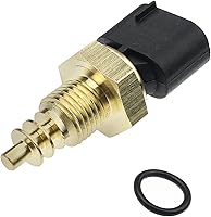 Vista 5 de A-Premium Sensor de temperatura compatible con Chevrolet Geo Metro Tracker Pontiac Firefly Suzuki Esteem Grand Vitara Vitara XL-7