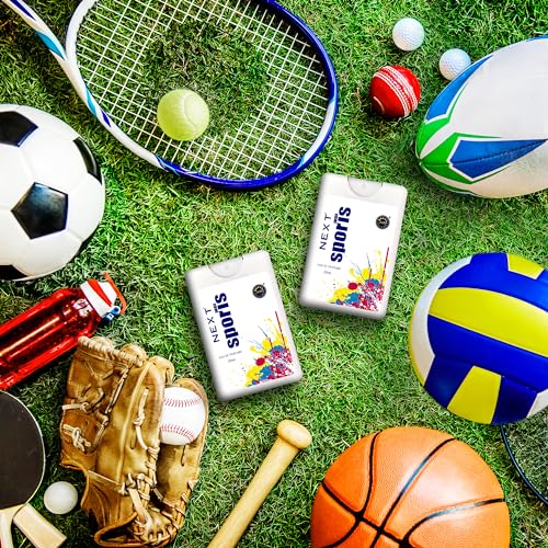 Image of NEXT CARE Women Pocket Perfume Next Fruity Scent -20Ml|No Gas Perfumed Body Spray| Small Pocket Deo (Sports)