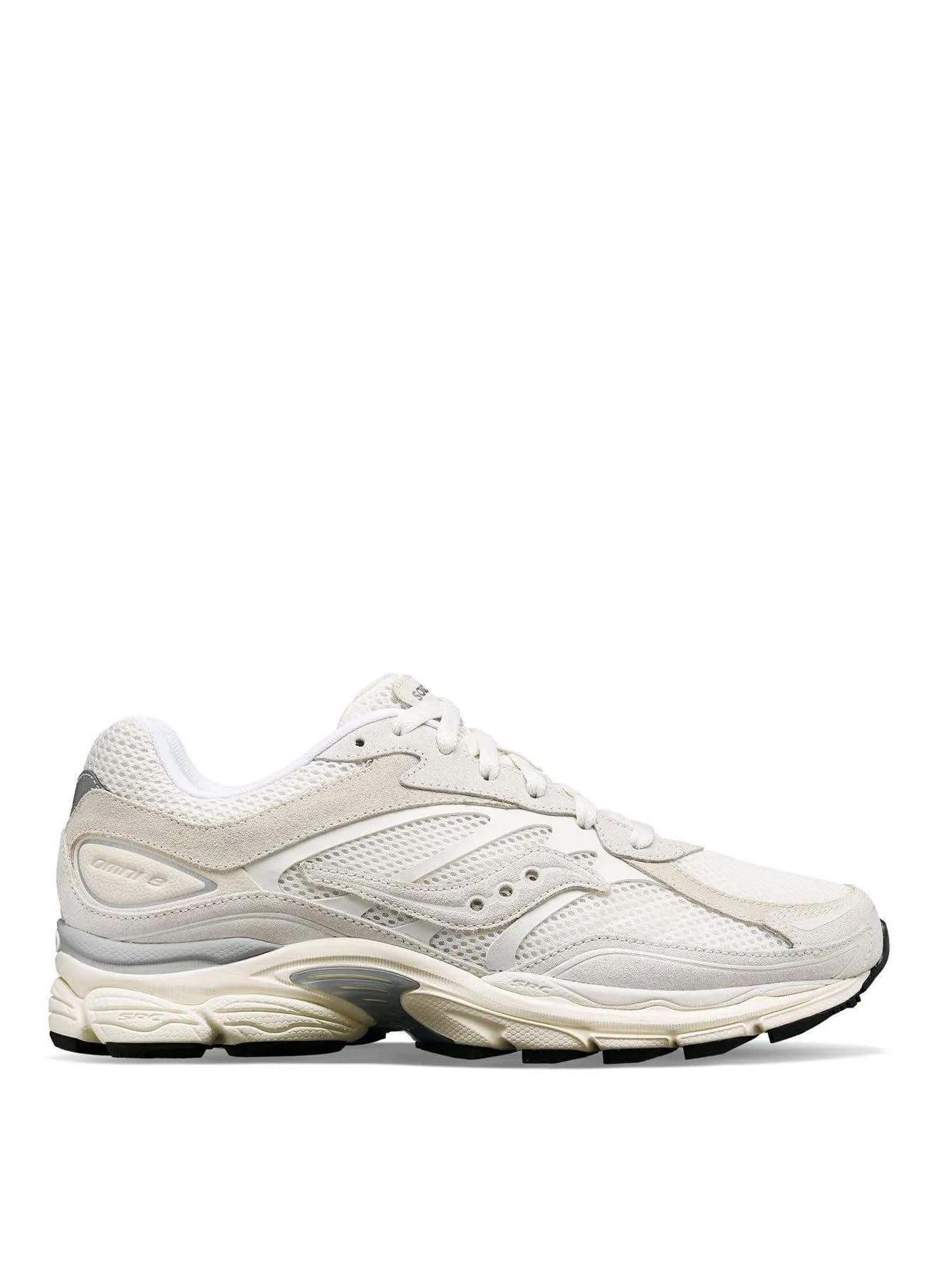 Omni 9 Progird - Grey