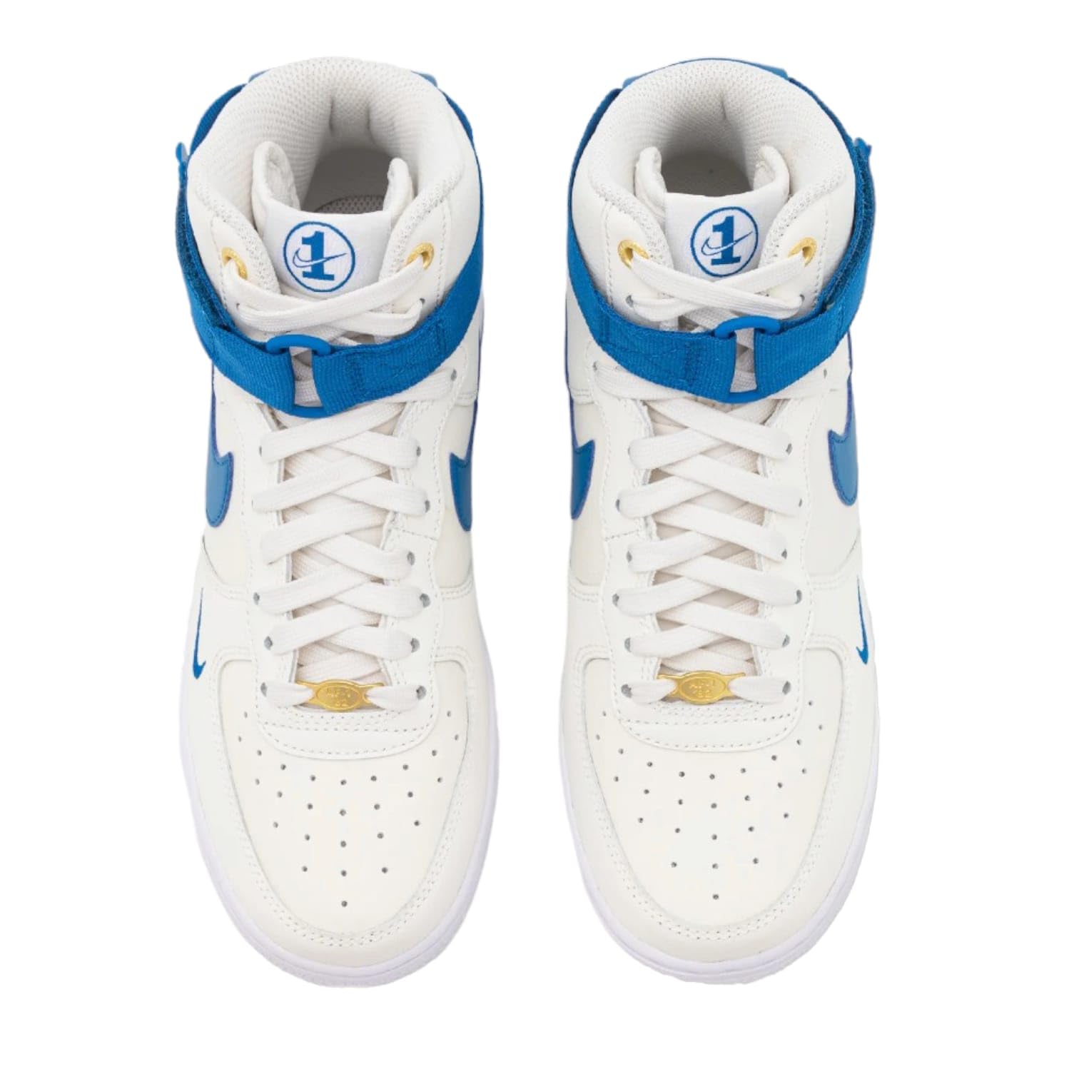 Nike Wmns Air Force 1 Hi SE