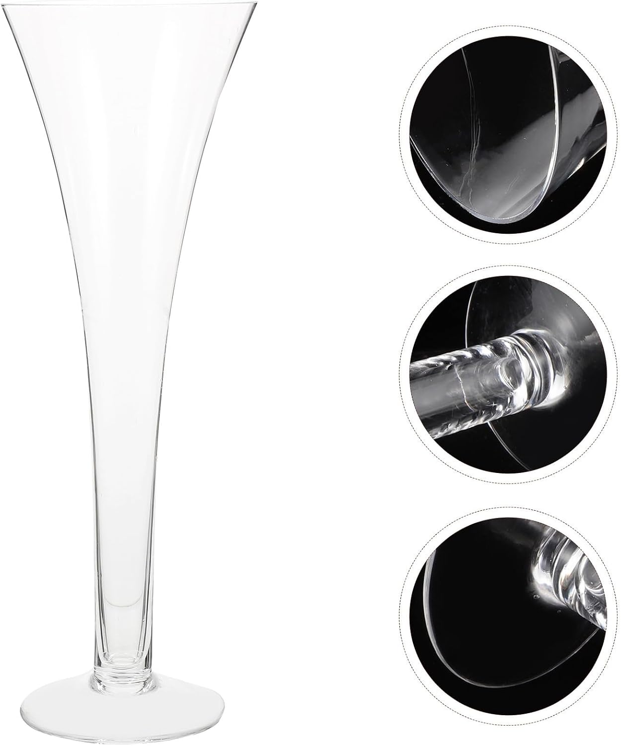 Creative Martini Glass Cocktail Goblet Transparent Stemware for Home Bar Stylish Wine and Whisky Glass Elegant Gift for Parties and Celebrations