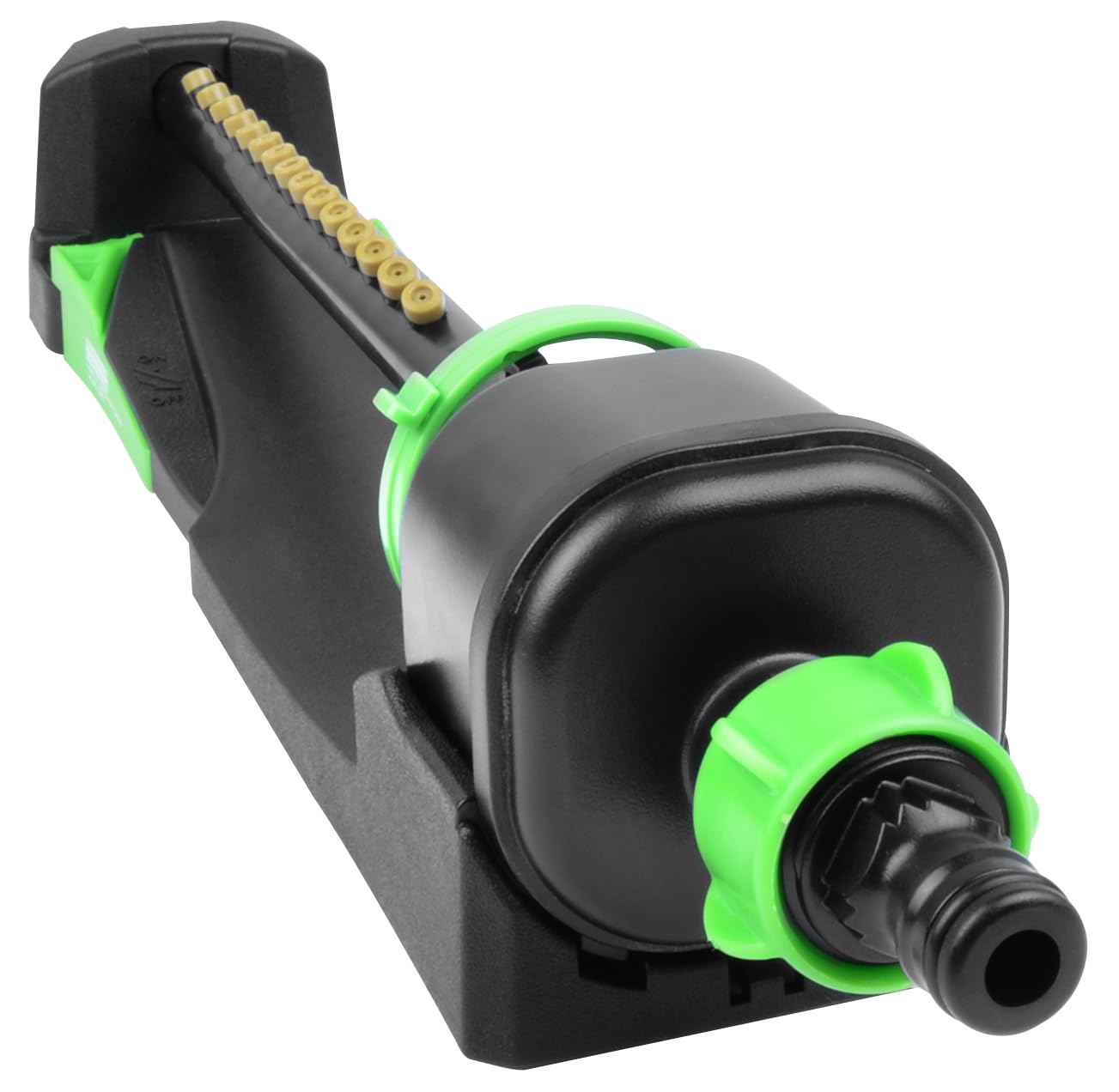 Brüder Mannesmann M63616 Arroseur oscillant