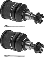 Vista 29 de TRQ, juego de rótulas delanteras inferiores