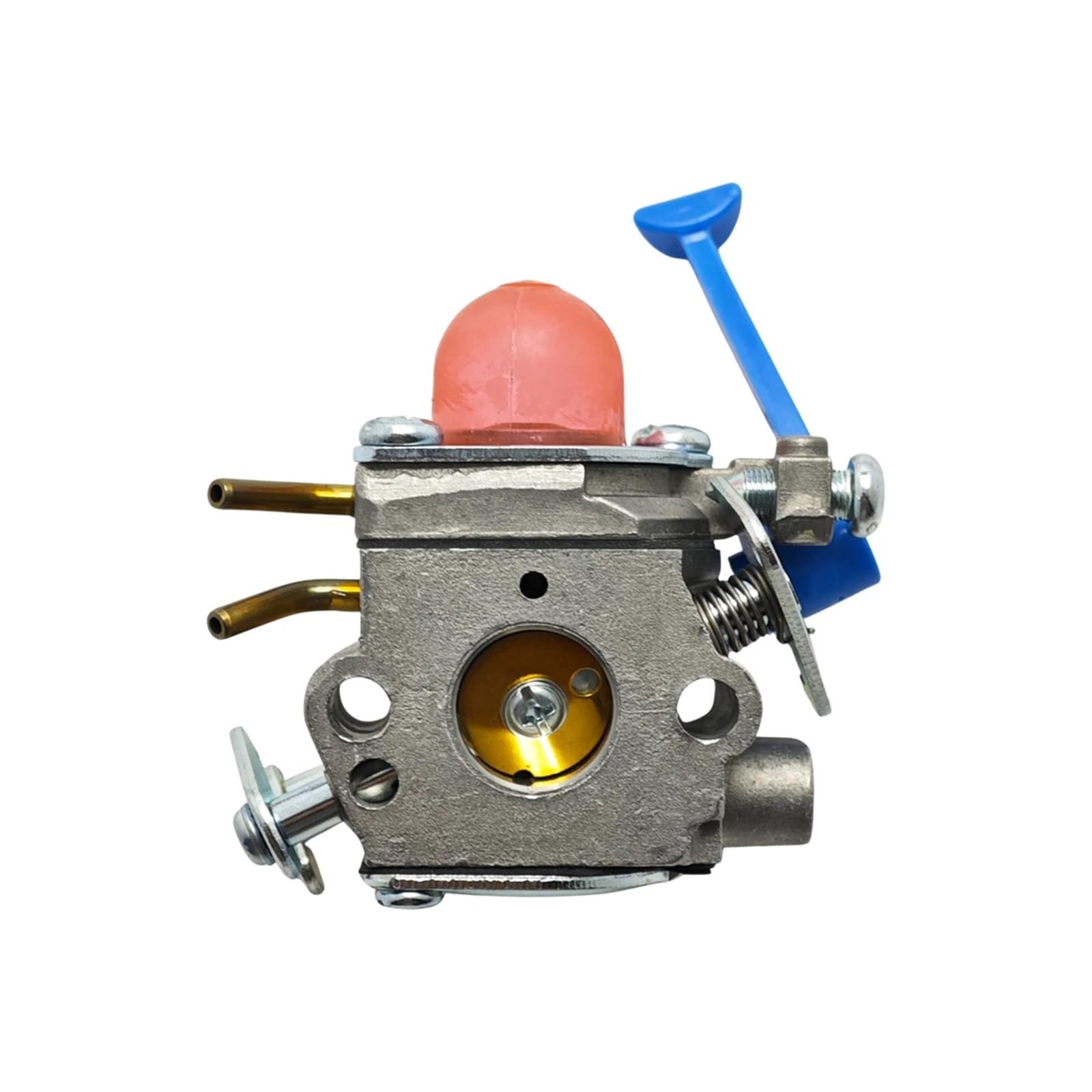 Junta de carburador for desbrozadora de Bordes 125R, 128C, 128R, 128CD y 128LD. Pieza del Motor: 545081848 y 545130001.