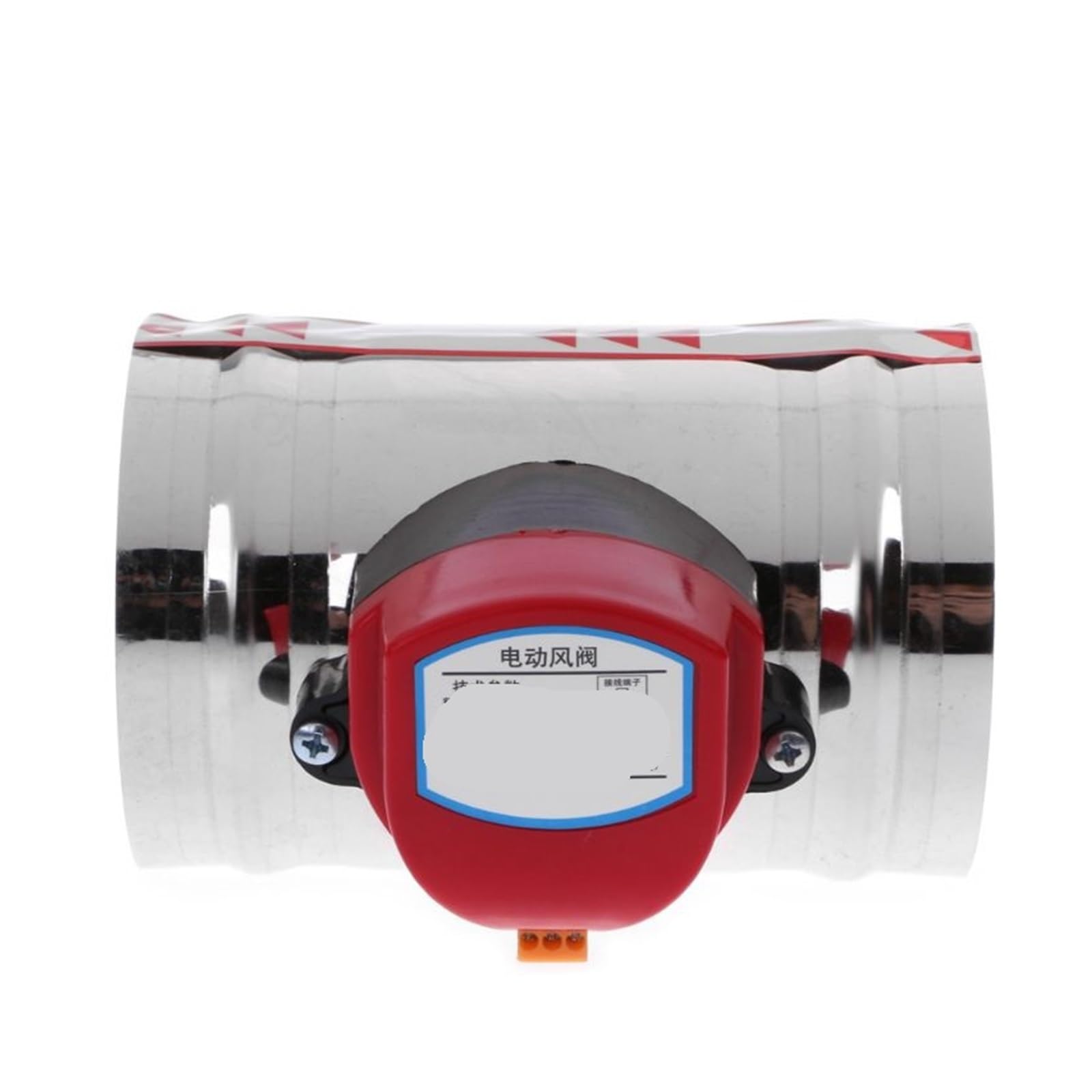 Válvula solenoide de aire CA 220V para control de conducto eléctrico