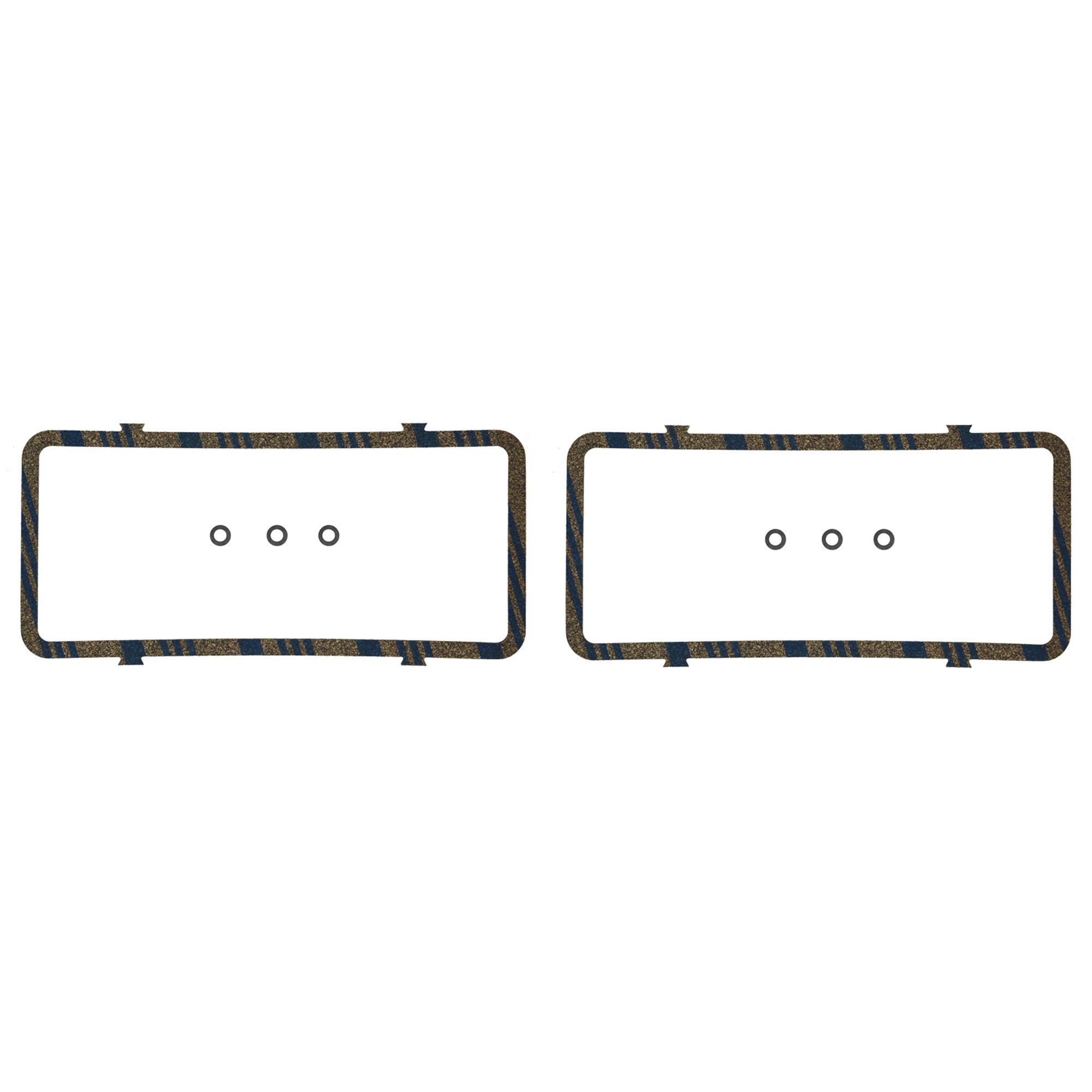 FEL-PRO PS 13315 C Push Rod Cover Gasket Set
