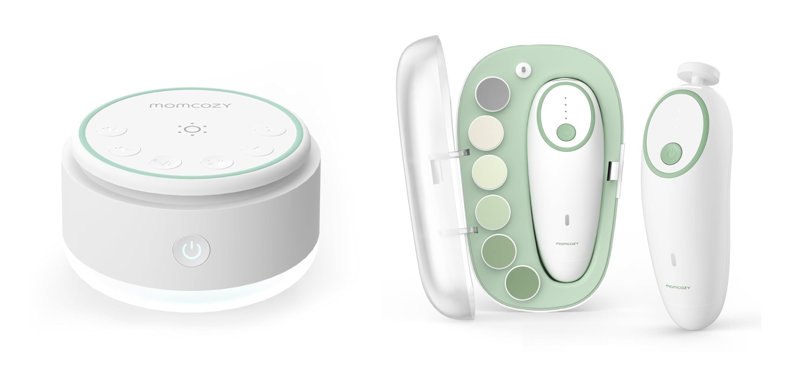 Momcozy Geluidsmachine - kopen bij