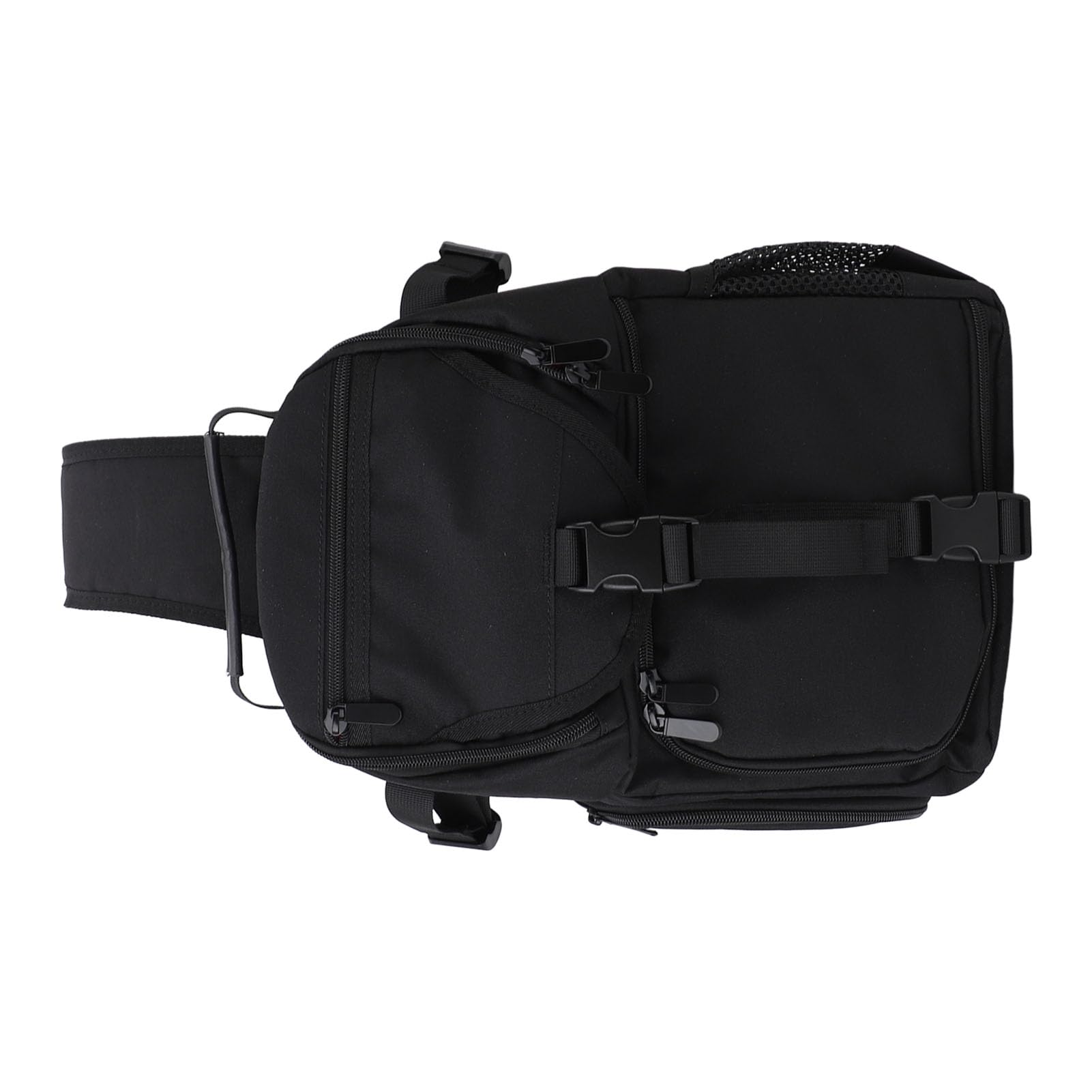 Ausla EVA Fotocamera Zaino, Impermeabile Custodia da Viaggio (BLACK)