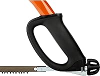 Vista 2 de BAHCO 332-21-51 Sierra de arco de nariz puntiaguda de 21 pulgadas