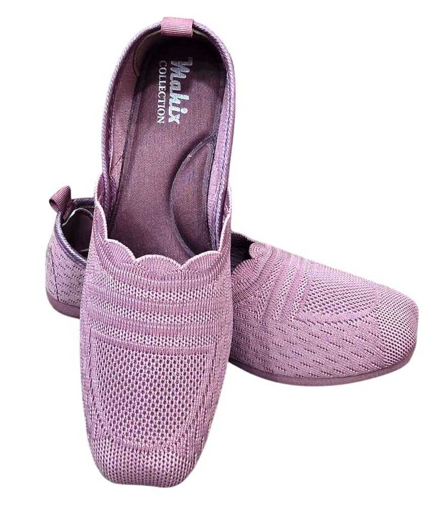 Women’s Jutti Flats | Soft Slip-On Mojari | Lightweight Traditional Footwear for Daily & Casual Wear|-image-34