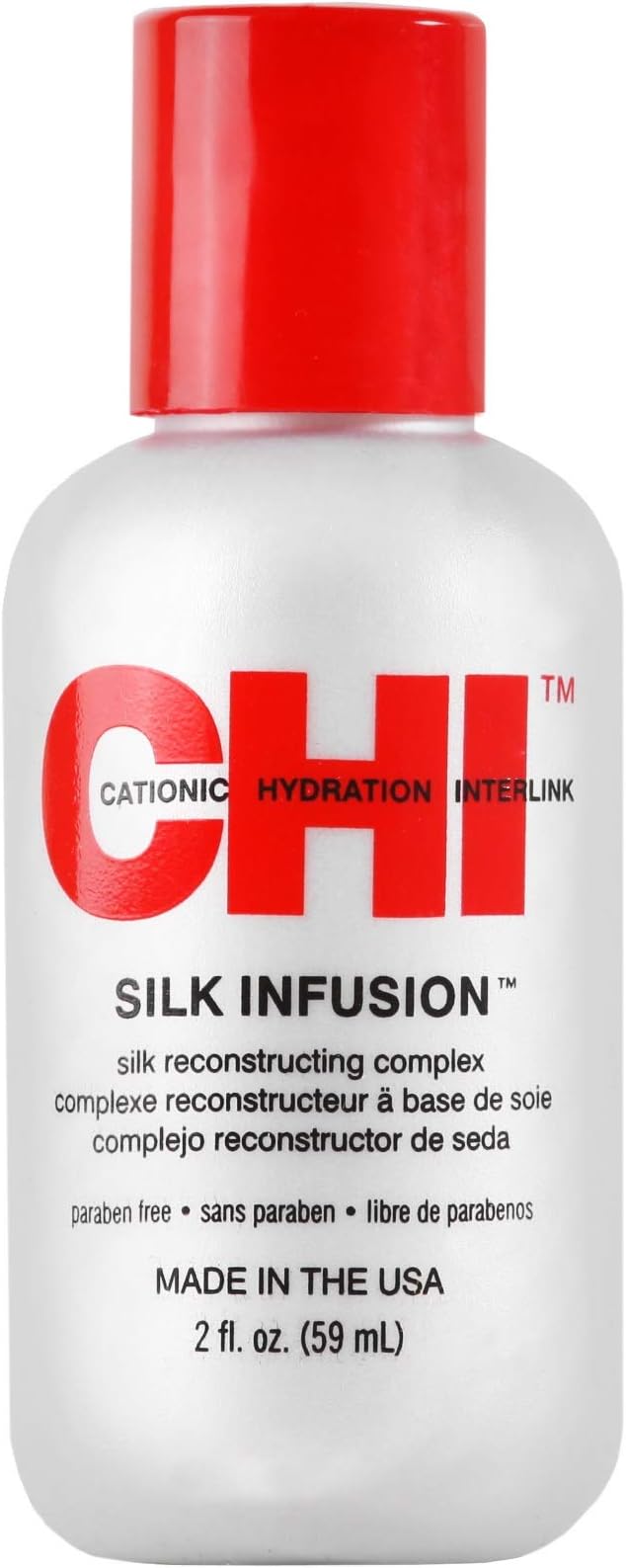 Nutrient Silk Oil Infusion 50 ml