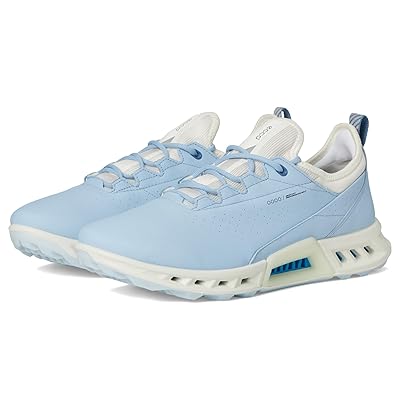 ECCO Golf Biom C4 GORE TEX(r) Waterproof Golf Hybrid Golf Shoes Women