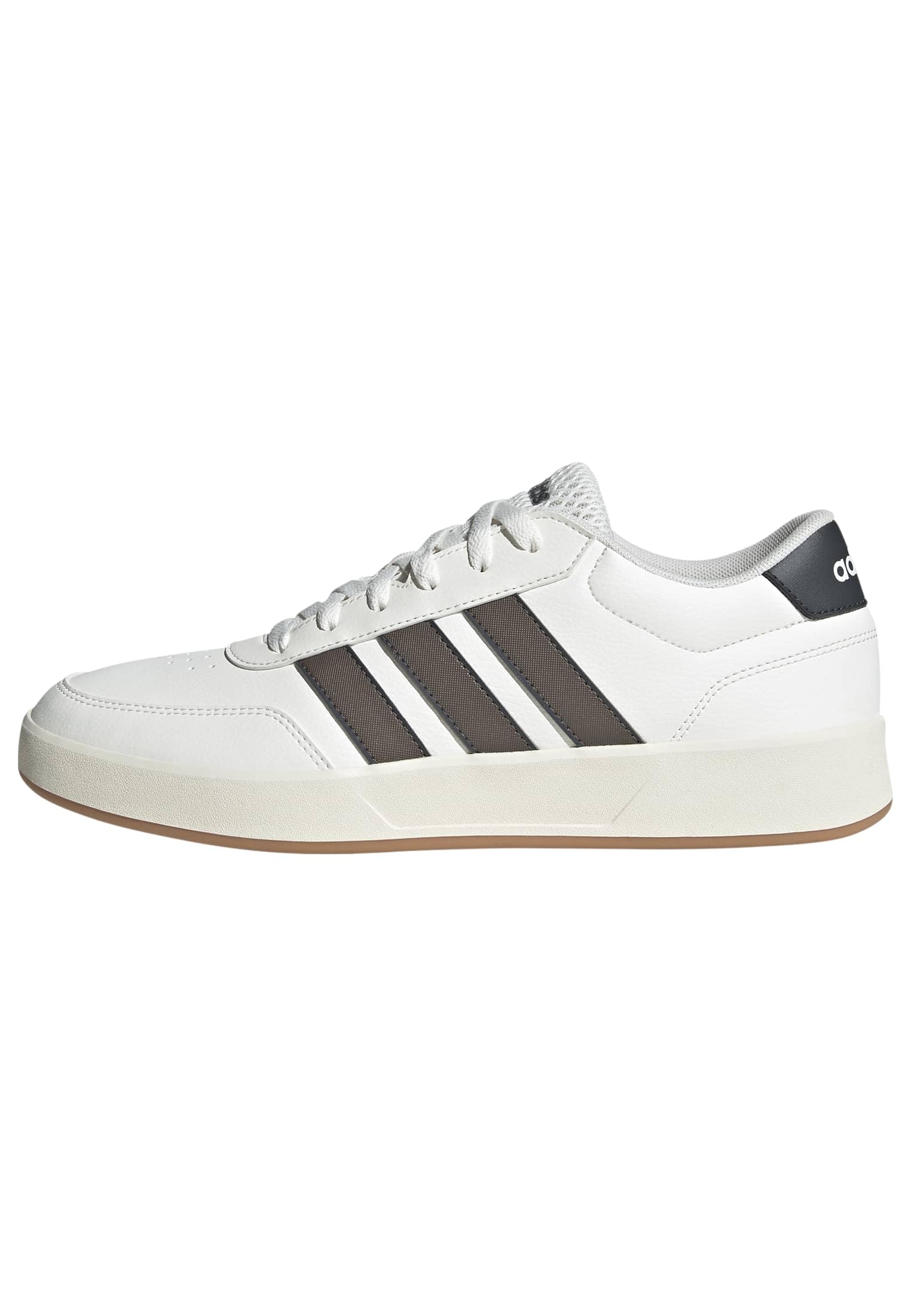 Adidas Herren BREAKNET 3.0 Schuhe