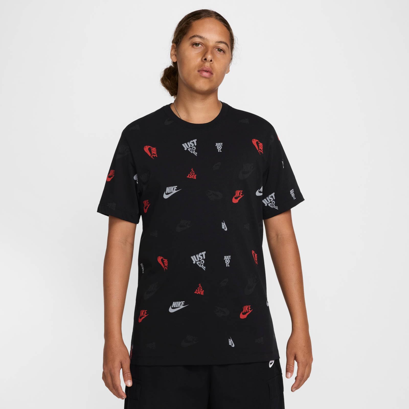 NIKE Koszulka Mężczyźni Nike Sportswear T-shirt (Herren)
