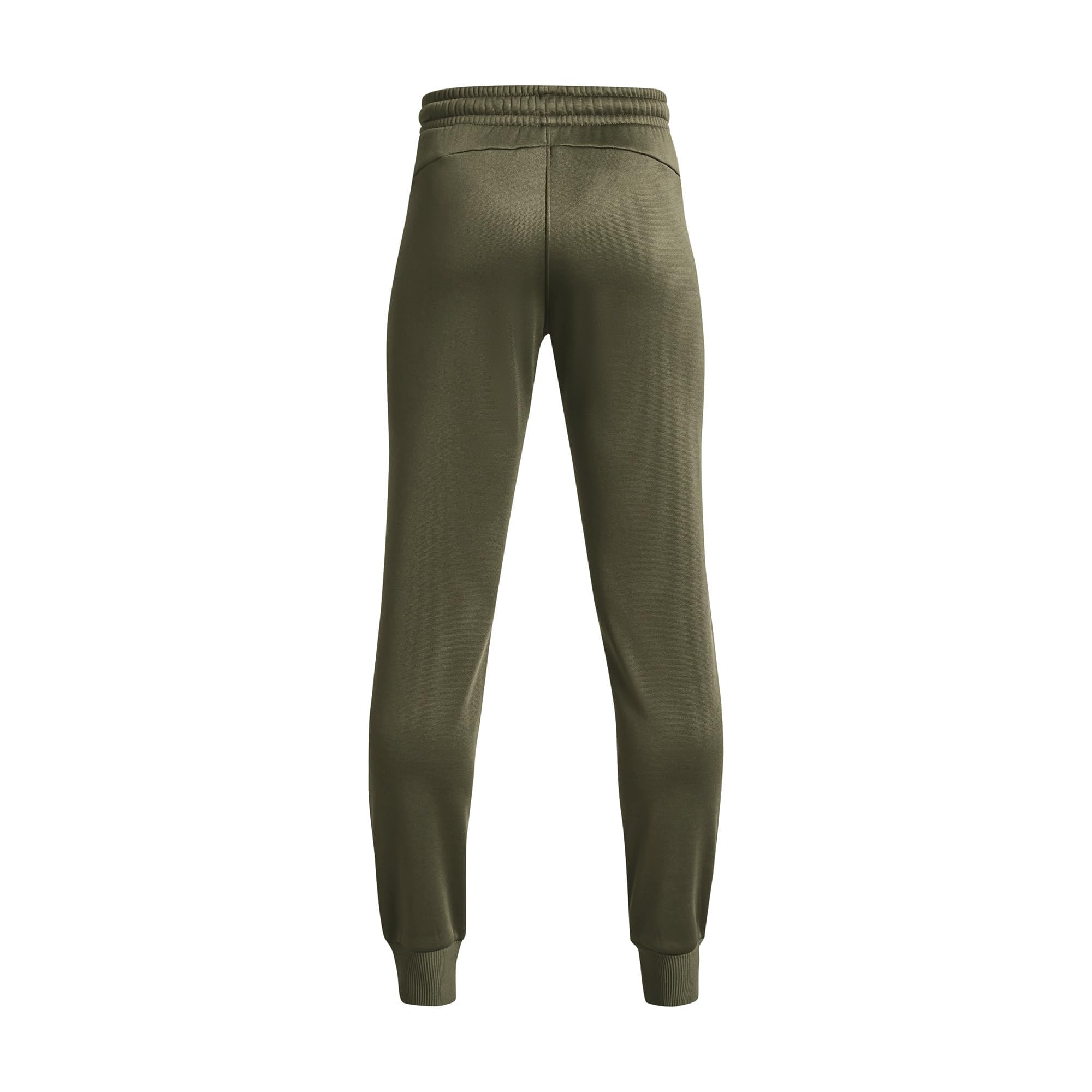 Under Armour Jogger z polaru - Spód polarowy Chłopcy