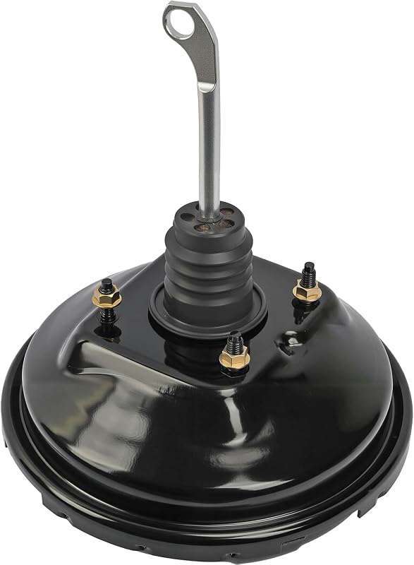 Servo-freio a vácuo Orceed 54-73717 para Ford Bronco, F-100, F-150 e F-250 1979