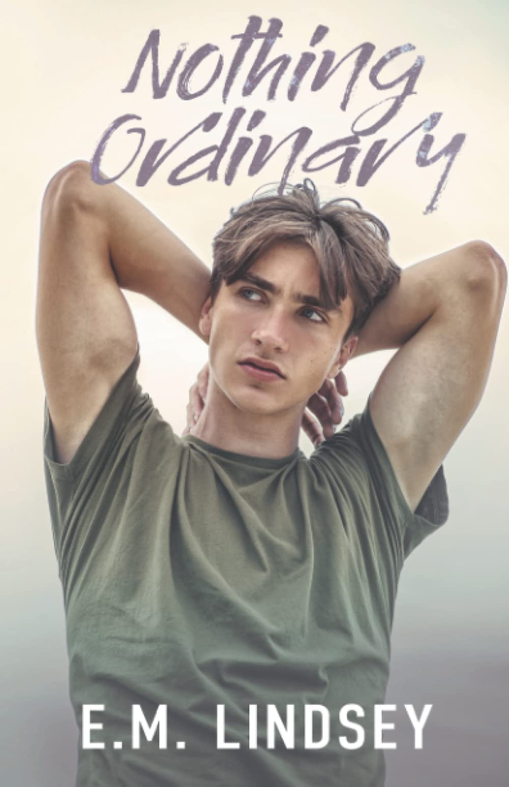 Nothing Ordinary: A Hit And Run Novel