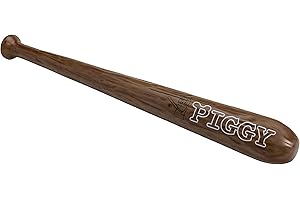 Piggy Costume Bat: The Ultimate Piggy Video Game Costume Accessory