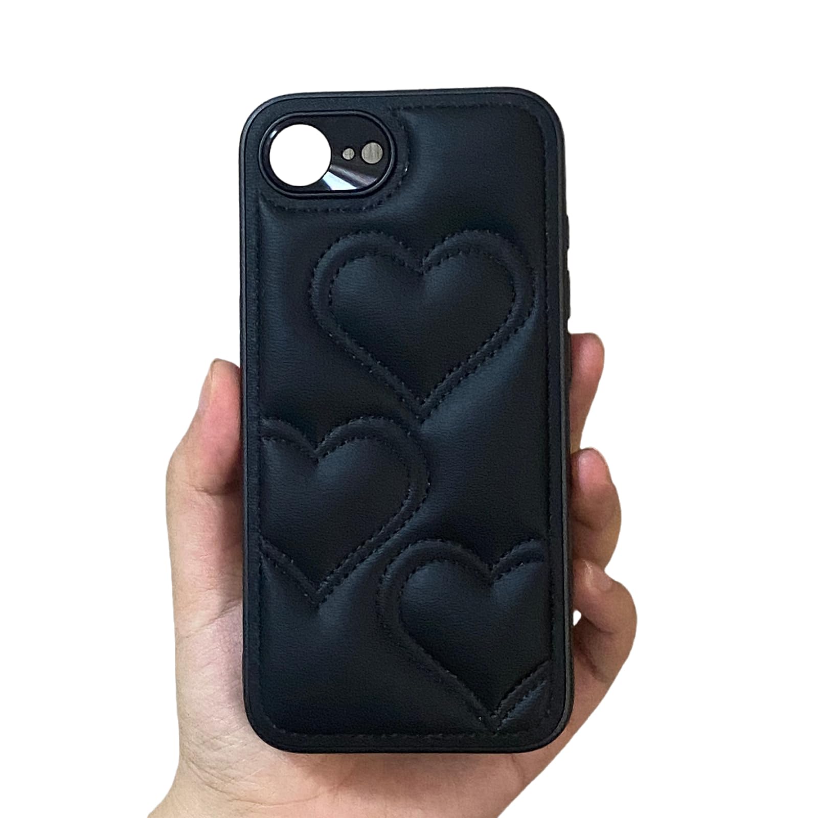Amazon.co.jp: Lnobern スマホ ケース 韓流 対応 iPhone 16 ケース