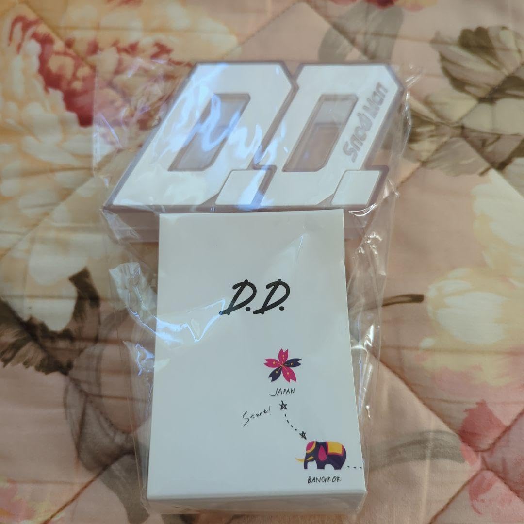 Amazon.co.jp: Snow Man D.D. ペンライト 日本製 : おもちゃ
