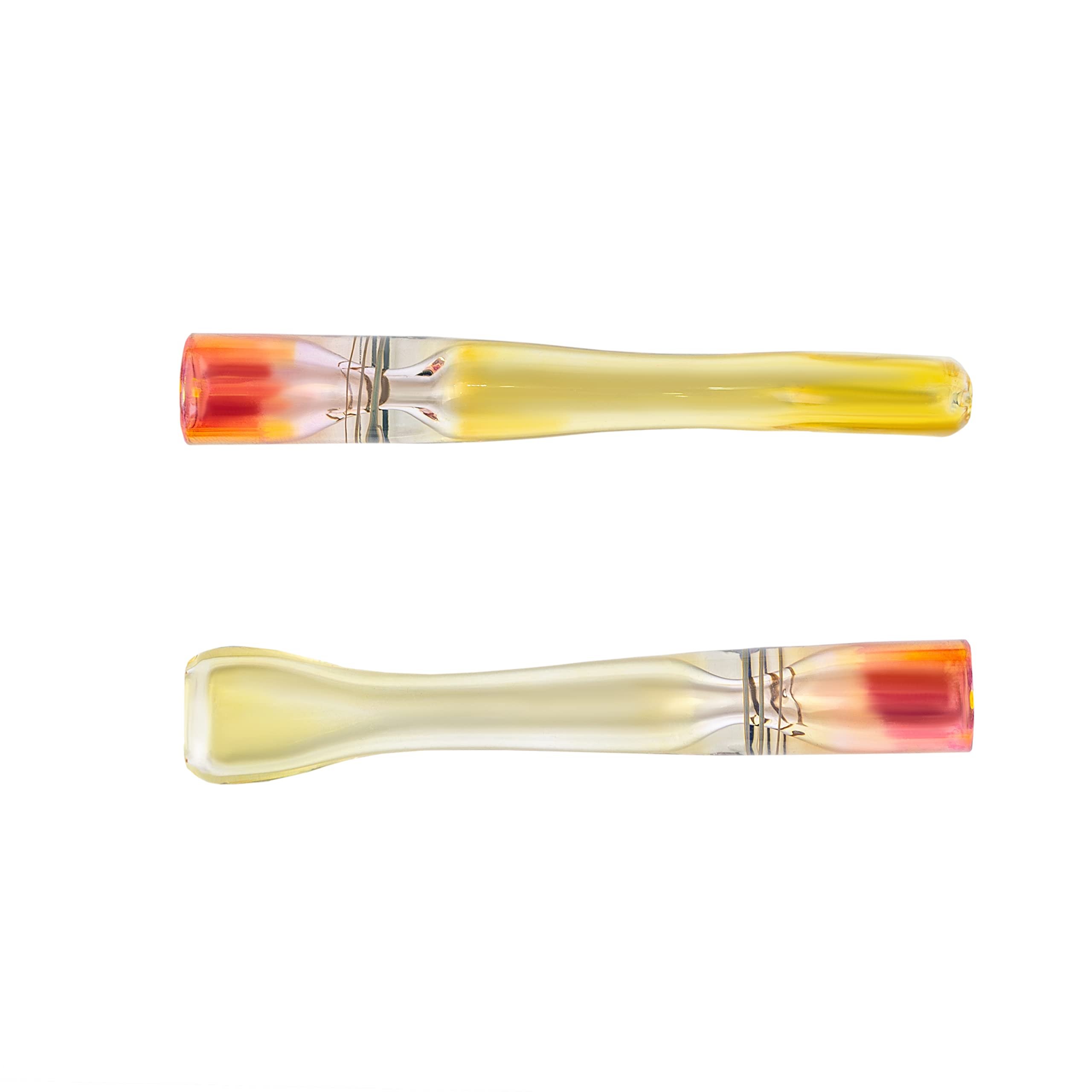 Amazon.com: Dr. Watson Glass Cigarette Holders, Pack of 2 – Borosilicate  Glass, Large Fit : Health & Household