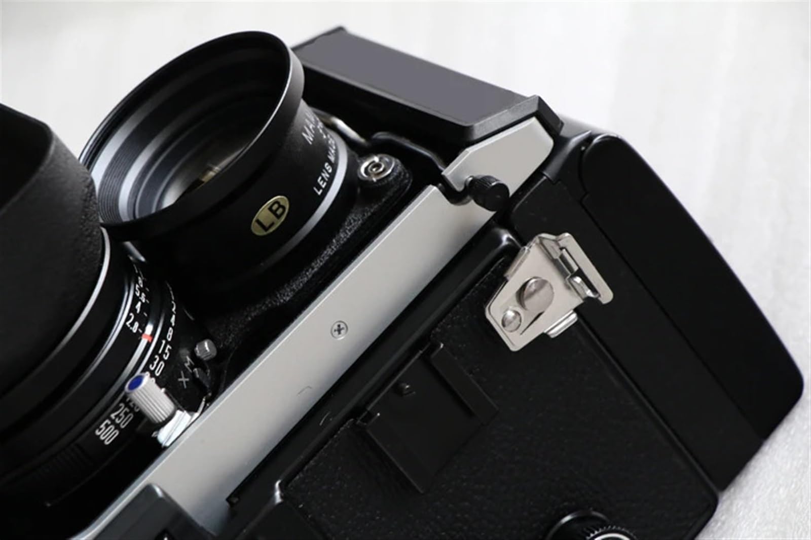 BGTJKUJY 2 Pezzi for mamiya M645-1000S-C220F-C330S, 645PRO