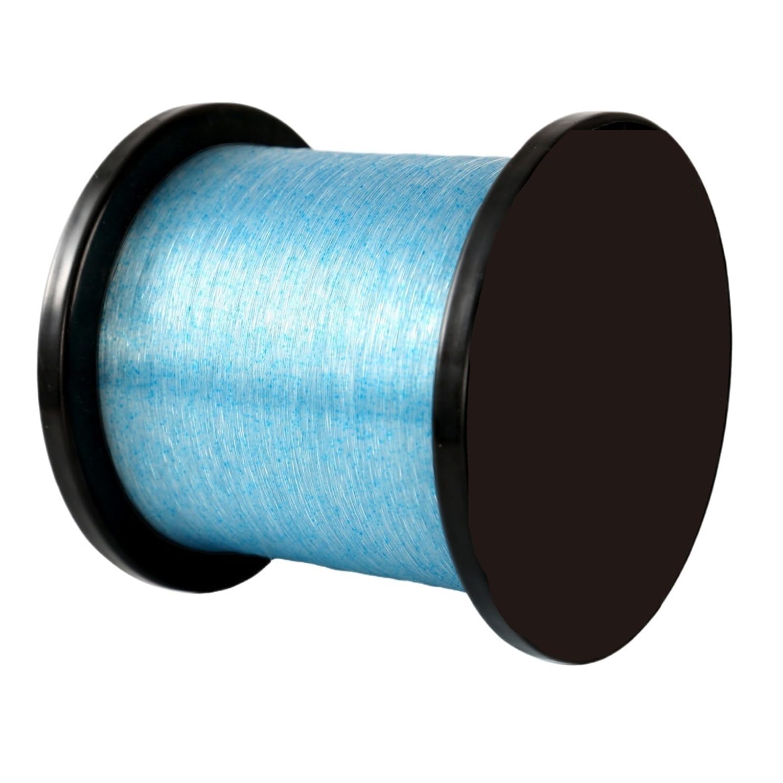 Lenza da pesca affondante in nylon rivestito in fluorocarburo, 500M 1000M 3000M maculato