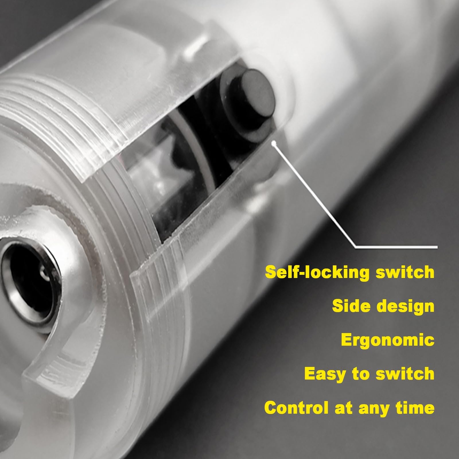 Electric Felting Machine Needles Pen, Wool Felt Stamping Machine, Stepless Speed Change, Replaceable Movement, Improve Efficiency, for Dry Wool Craft Work Doll Animal Needlework