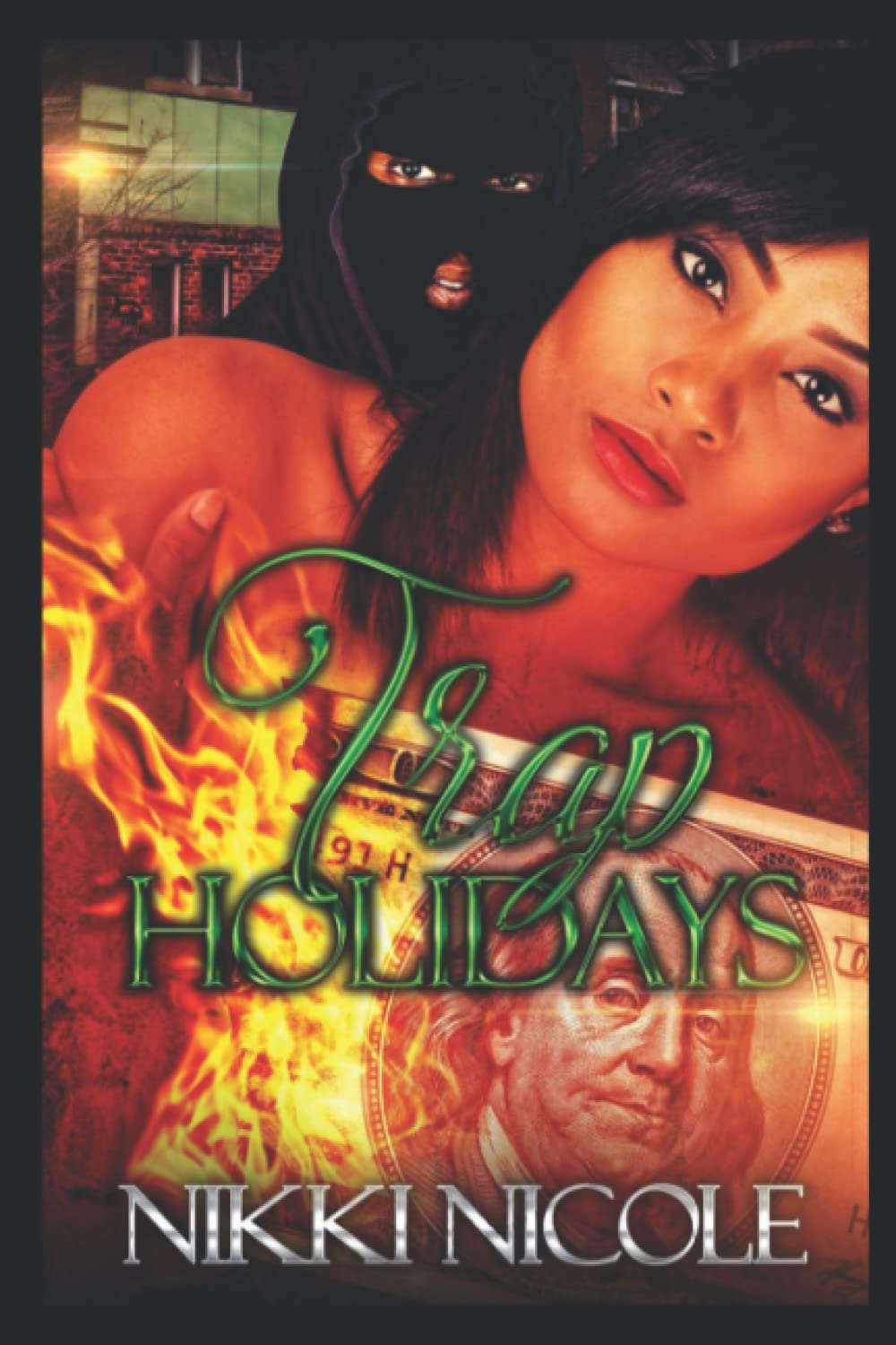 Trap Holidays: Standalone