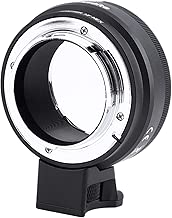 FairytaleMM NF-NEX Mount Adapter G F AI S D Lens toE Mount NEX Camera Exquisitely Designed Durable Gorgeous black FairytaleMM NF-NEX Mount Adapter G F AI S D Lens toE Mount NEX Camera Exquisitely Designed Durable Gorgeous black