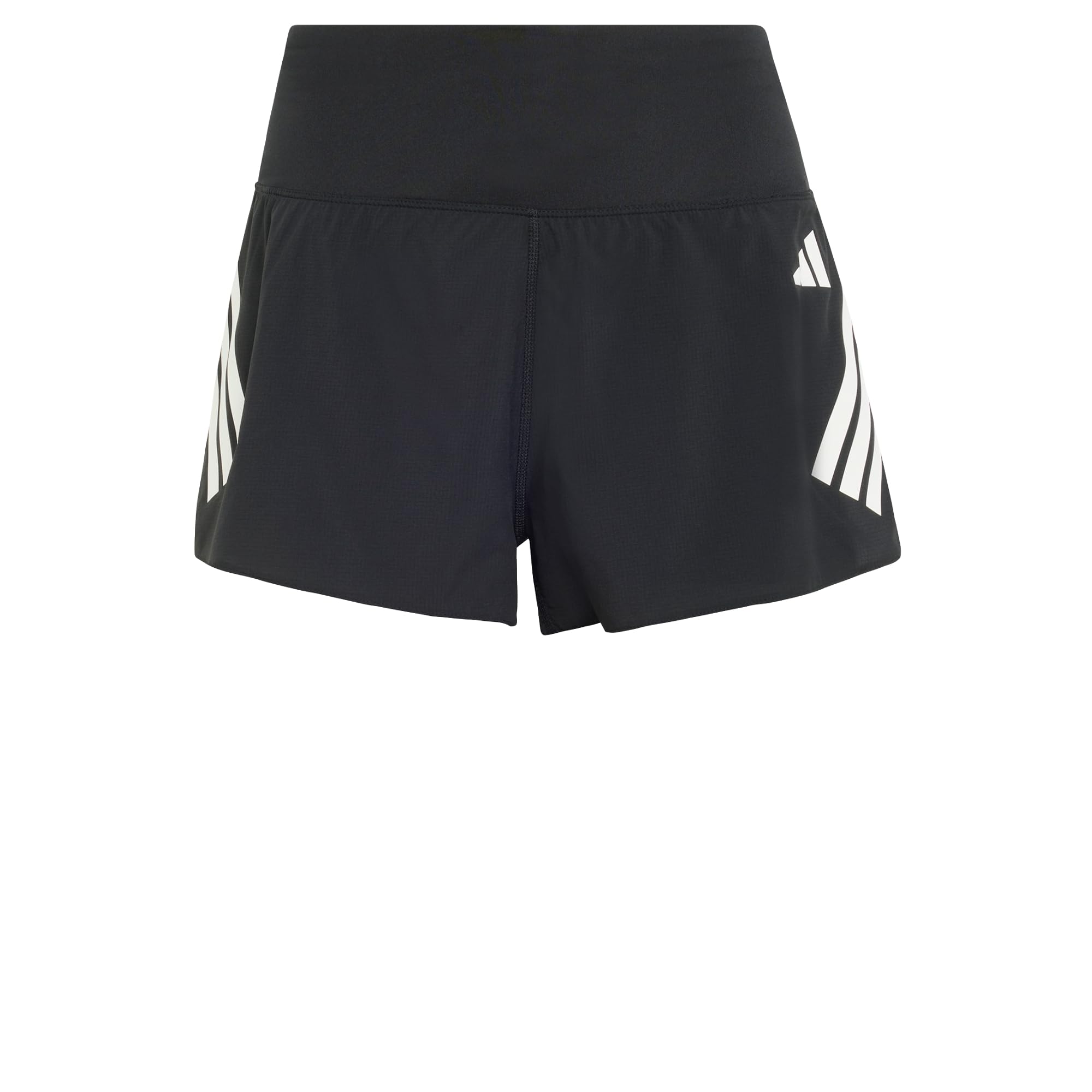 adidas Women's Adi365 Running Formotion Iconic 2In1 Shorts, Black, XXS