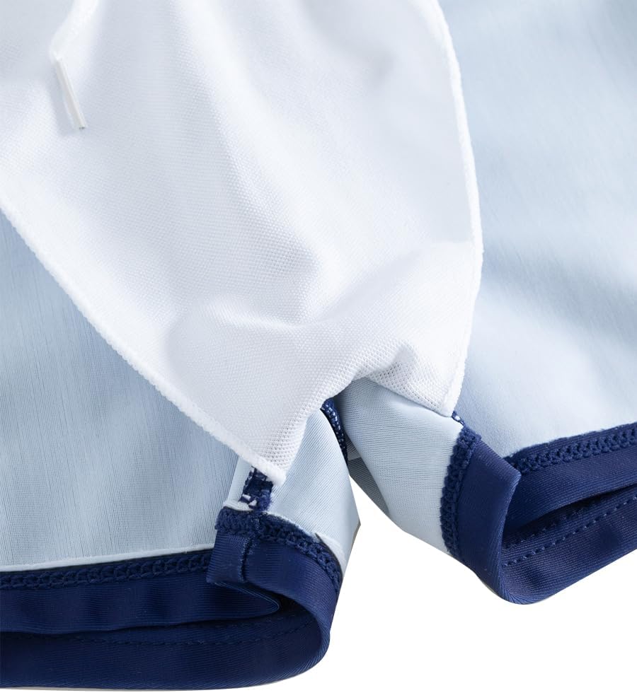 Baby Toddler Boys 3 Pieces Swimsuit Set Boys Swimwear Dinosaur Bathing Suit Rash Guards UPF 50+ - Image 5