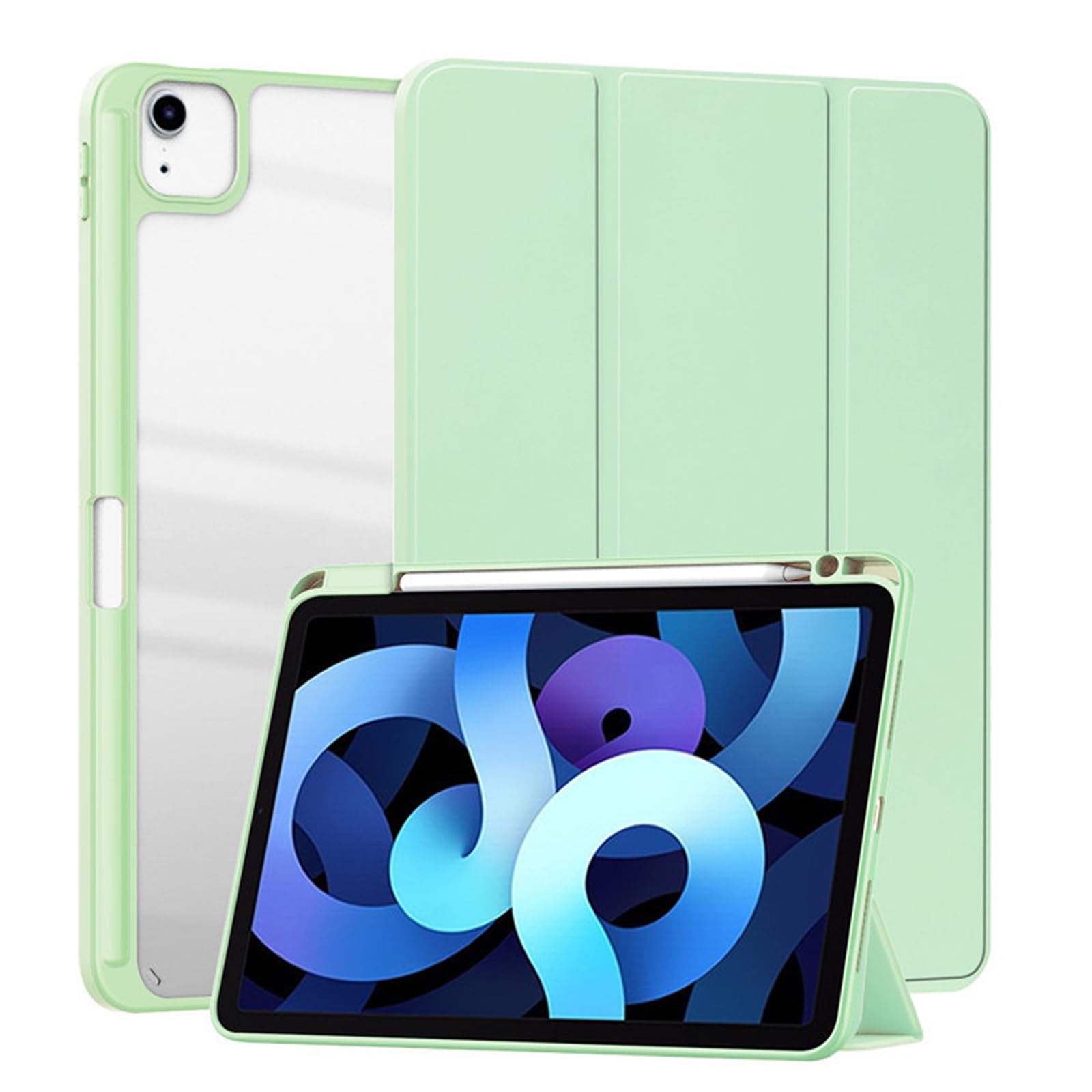 Amazon.co.jp: iPad Air 5/4 ケース 2022/2020 iPad Pro ケース 11