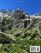 TATRA MOUNTAINS SLOVAKIA Photography Coffee Table Book Tourists Attractions: A Mind-Blowing Tour In Tatra Mountains,Slovakia Photography Coffee Table ... Images (8.5