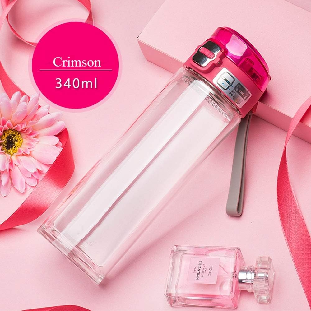 filtro per bottiglia d'acqua per boccetta d'acqua